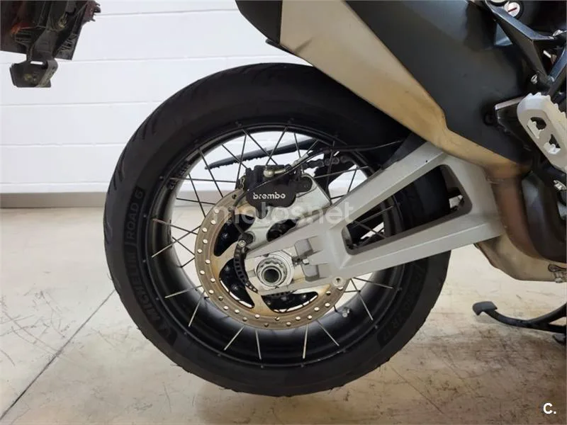 Ducati Multistrada V4 – Vista 27