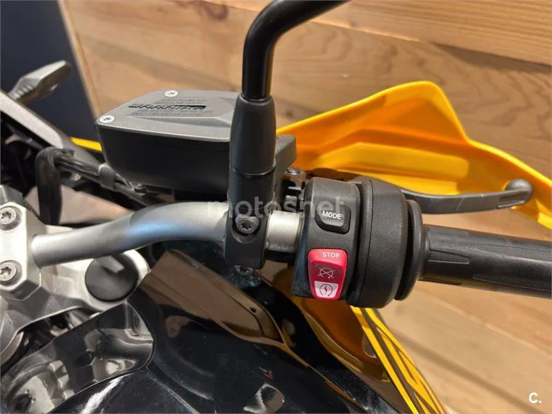 BMW F 750 GS – Vista 17