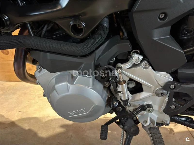 BMW F 750 GS – Vista 19