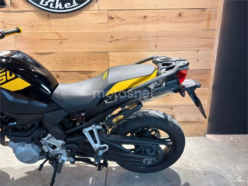 BMW F 750 GS – Vista 22