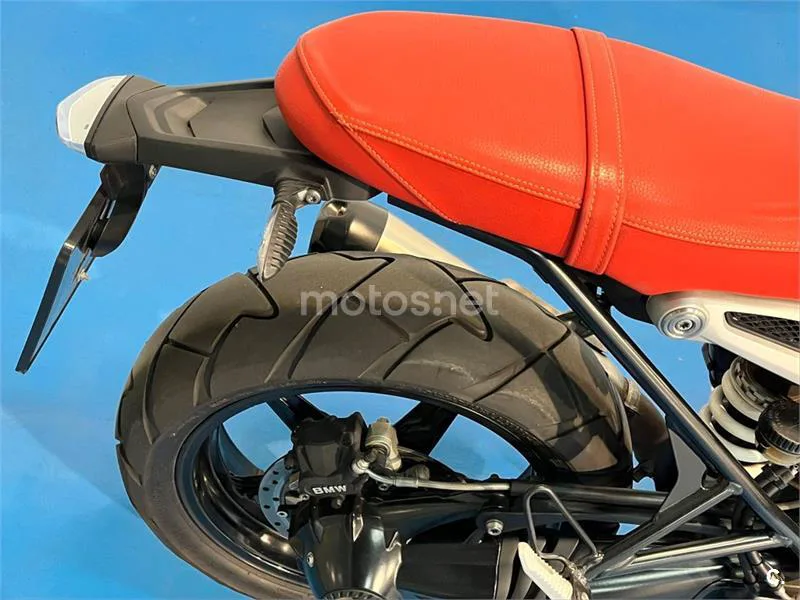 BMW R nineT – Vista 15