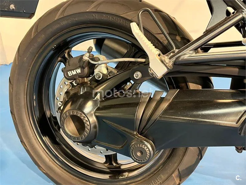 BMW R nineT – Vista 17