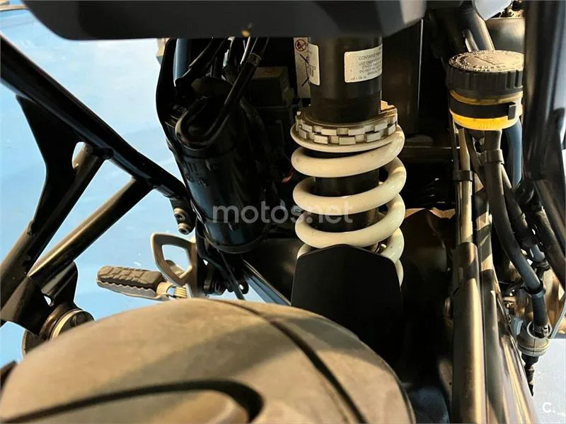 BMW R nineT – Vista 18