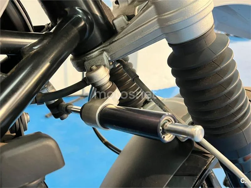 BMW R nineT – Vista 24