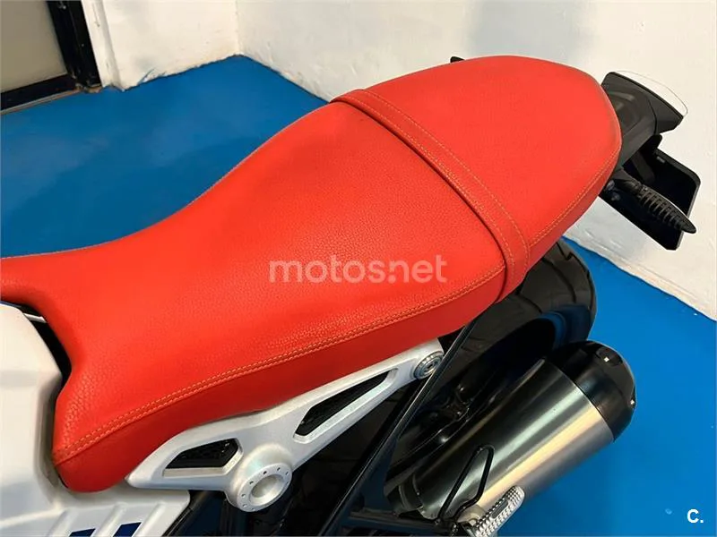 BMW R nineT – Vista 31