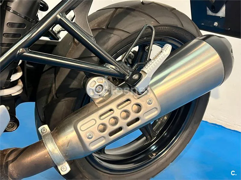 BMW R nineT – Vista 32