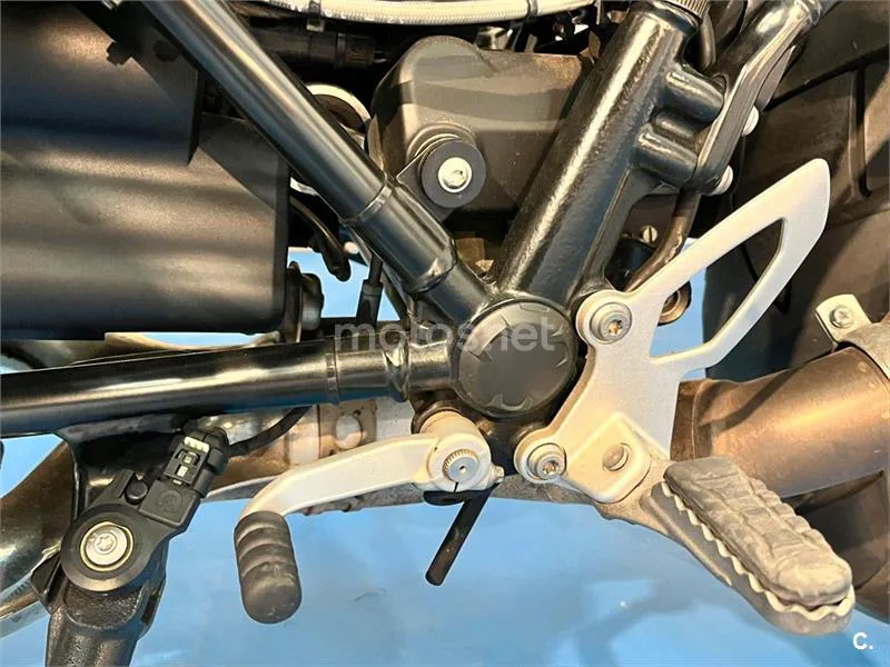 BMW R nineT – Vista 34