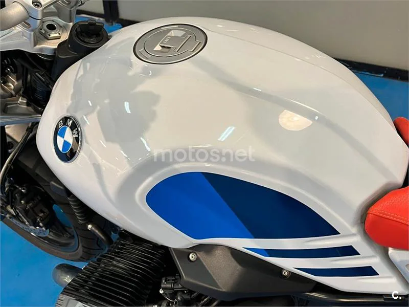 BMW R nineT – Vista 35