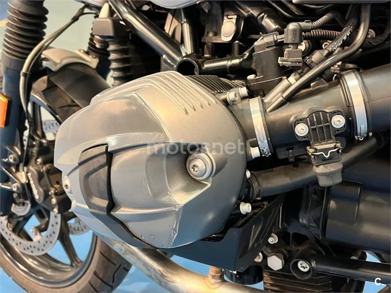 BMW R nineT – Vista 36