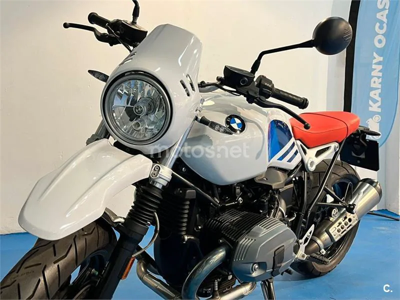 BMW R nineT – Vista 37