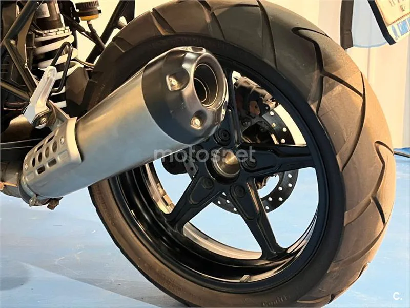 BMW R nineT – Vista 39