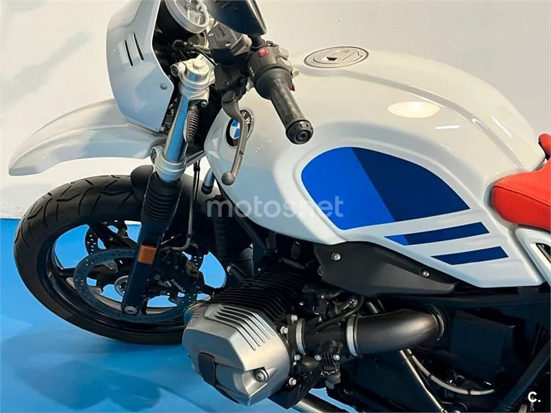 BMW R nineT – Vista 41