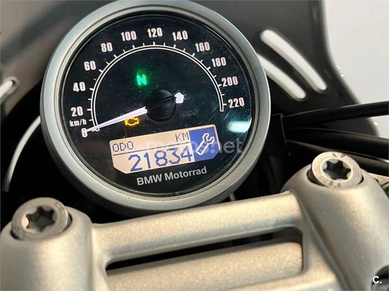 BMW R nineT – Vista 44