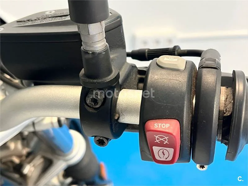BMW R nineT – Vista 46