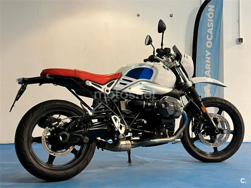 BMW R nineT – Vista 48