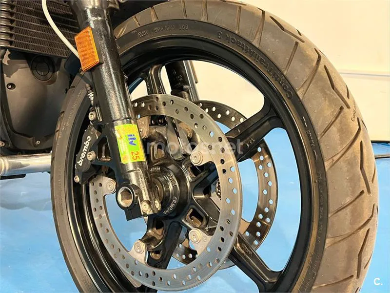 BMW R nineT – Vista 7