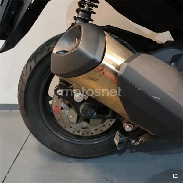 BMW C 400 GT – Vista 12