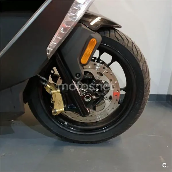 BMW C 400 GT – Vista 13