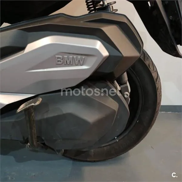 BMW C 400 GT – Vista 15