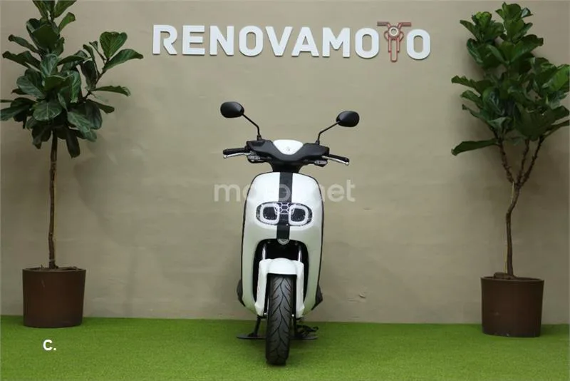 Yamaha Neo's – Vista 5