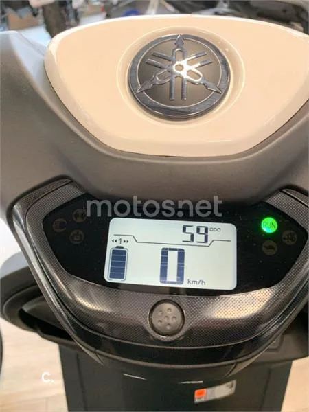 Yamaha Neo's – Vista 7