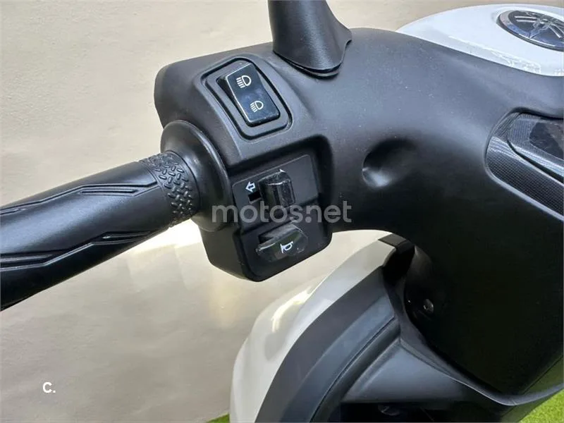 Yamaha Neo's – Vista 9