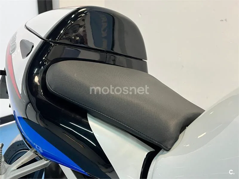 Suzuki GSX-R600 – Vista 24