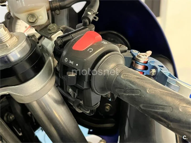 Suzuki GSX-R600 – Vista 34