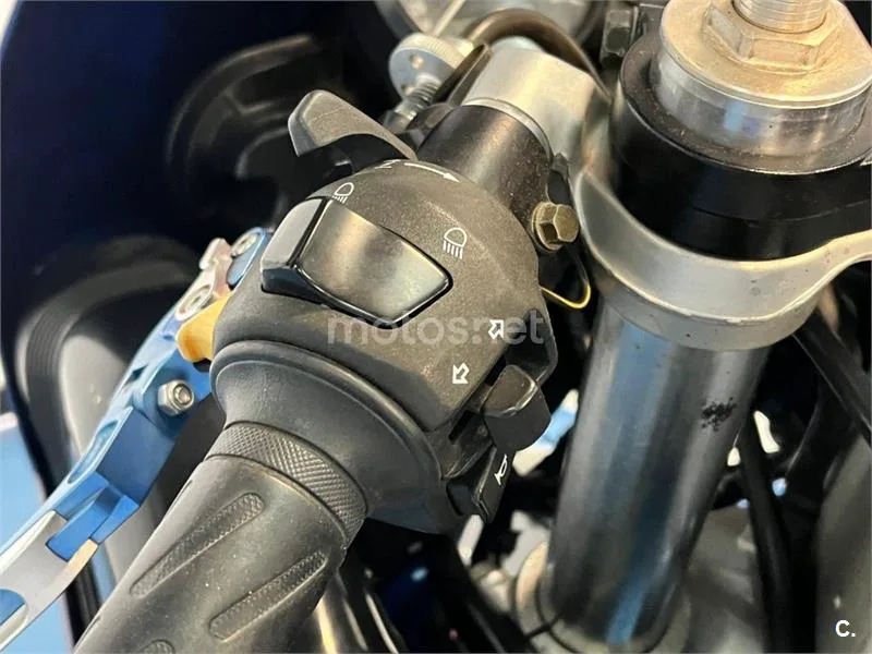 Suzuki GSX-R600 – Vista 37