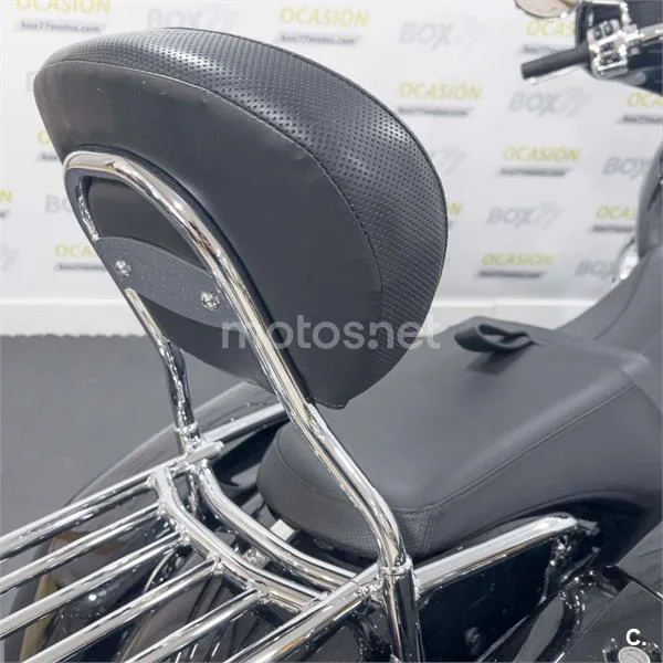 Indian Chieftain – Vista 7