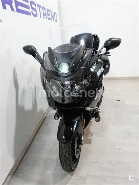 BMW K 1600 – Vista 4