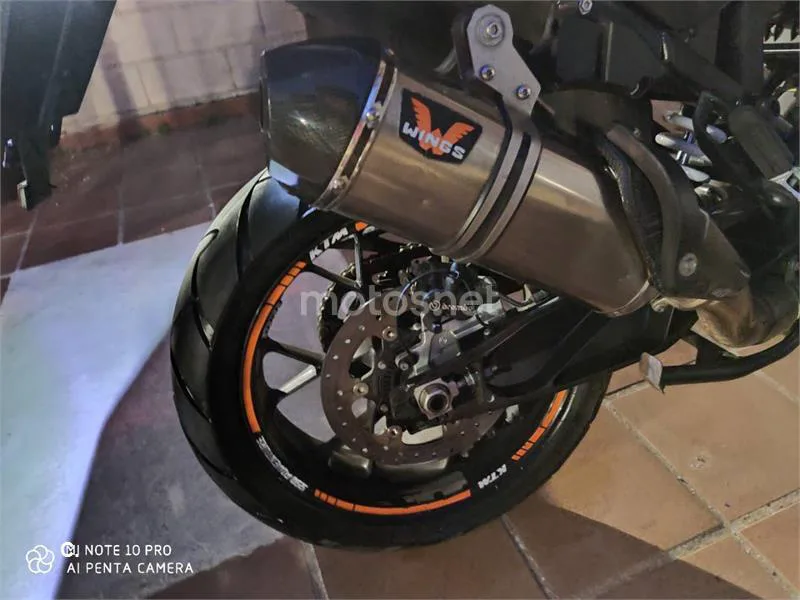KTM 1290 Super Adventure – Vista 7