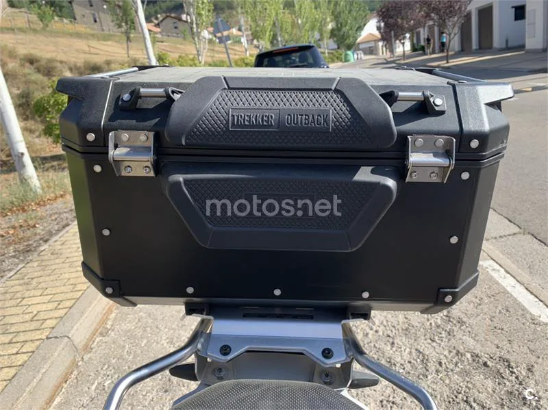 BMW R 1250 GS Adventure – Vista 2