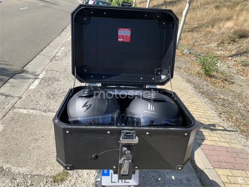 BMW R 1250 GS Adventure – Vista 5