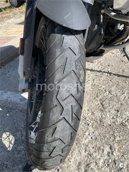 BMW R 1250 GS Adventure – Vista 9