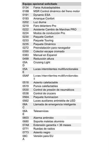 BMW R 1250 GS Adventure – Vista 10