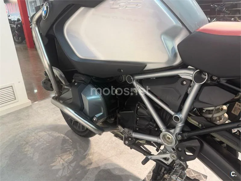 BMW R 1250 GS Adventure – Vista 11