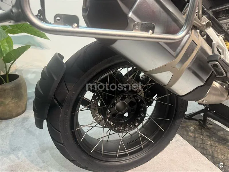 BMW R 1250 GS Adventure – Vista 5