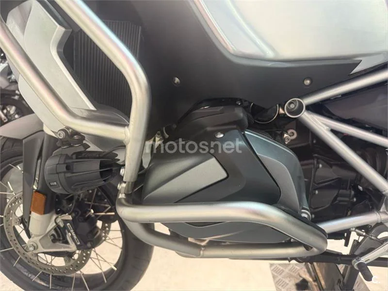 BMW R 1250 GS Adventure – Vista 6
