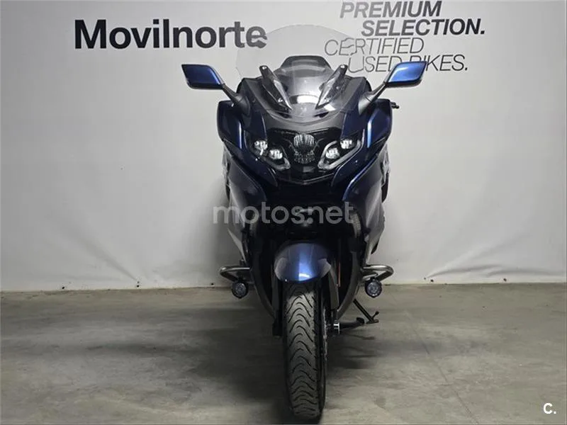 BMW K 1600 – Vista 3