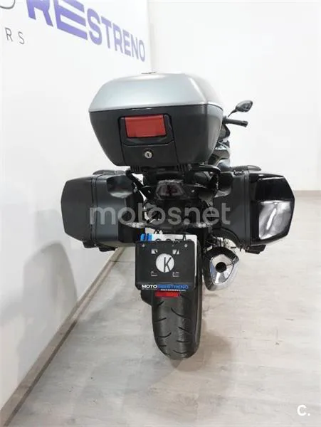 BMW R 1250 RS – Vista 8