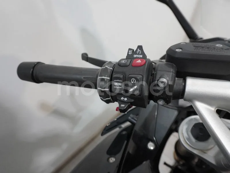 BMW R 1250 RS – Vista 10