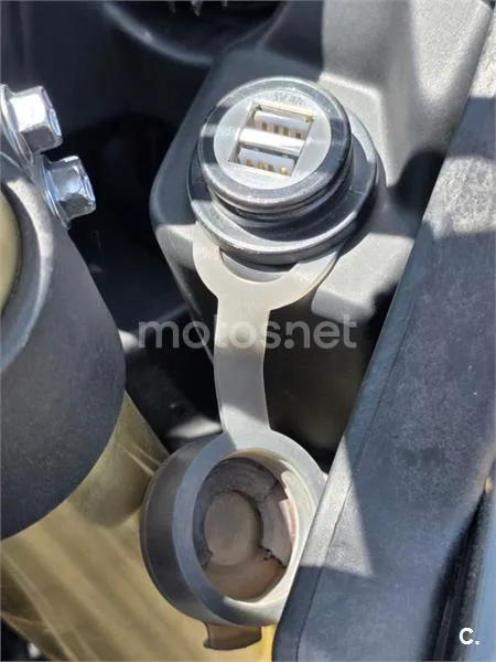 Yamaha Ténéré 700 – Vista 3