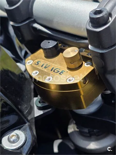 Yamaha Ténéré 700 – Vista 4