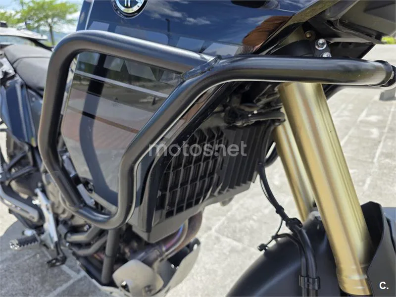 Yamaha Ténéré 700 – Vista 6