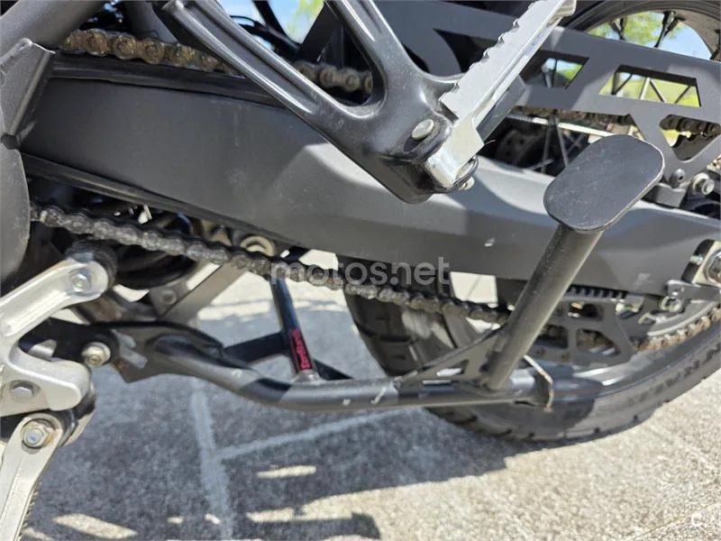 Yamaha Ténéré 700 – Vista 7