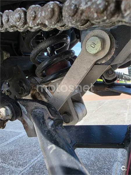 Yamaha Ténéré 700 – Vista 9