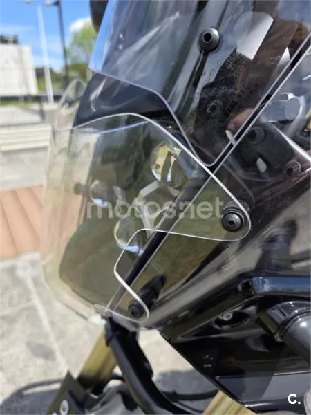 Yamaha Ténéré 700 – Vista 10
