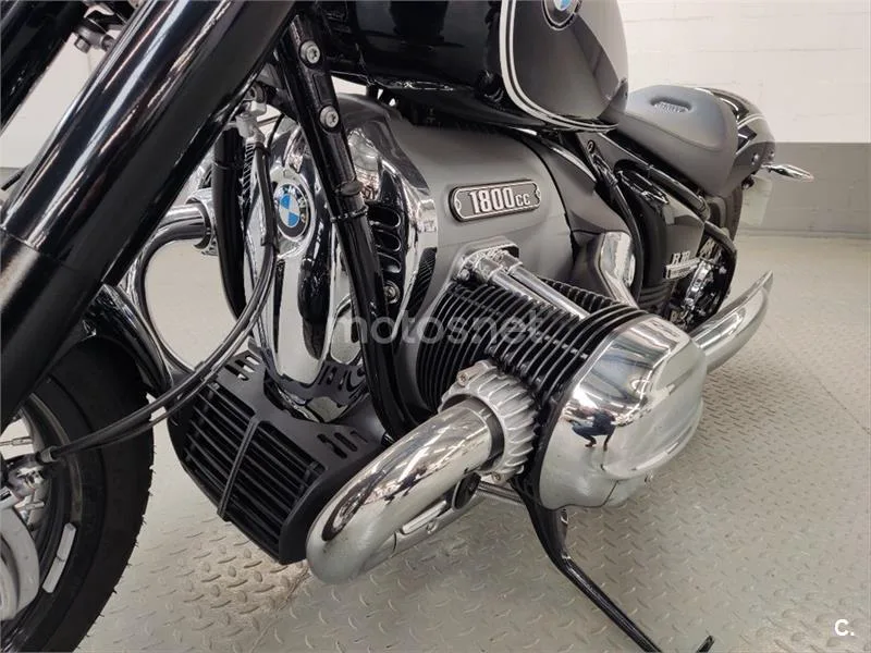 BMW R 18 – Vista 11