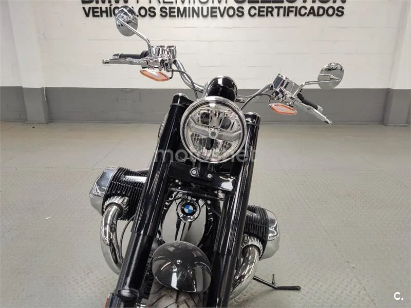BMW R 18 – Vista 12